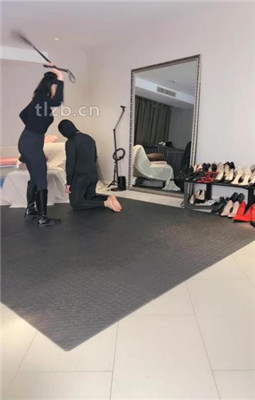 图片[5]_【如梦】驯化马奴/全体重踩/训练_HD绳艺资源