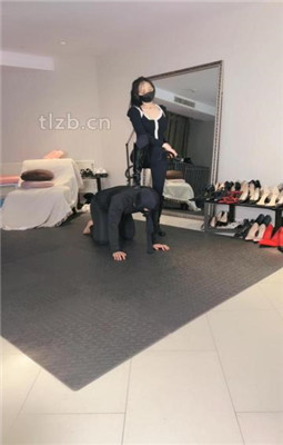 图片[8]_【如梦】驯化马奴/全体重踩/训练_HD绳艺资源