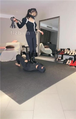 图片[14]_【如梦】驯化马奴/全体重踩/训练_HD绳艺资源