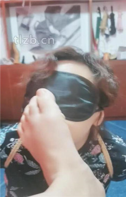 图片[8]_【柔色】绳艺技巧艺术贱奴舔脚_HD绳艺资源
