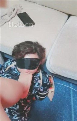 图片[10]_【柔色】绳艺技巧艺术贱奴舔脚_HD绳艺资源