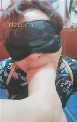 图片[11]_【柔色】绳艺技巧艺术贱奴舔脚_HD绳艺资源