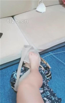 图片[14]_【柔色】绳艺技巧艺术贱奴舔脚_HD绳艺资源