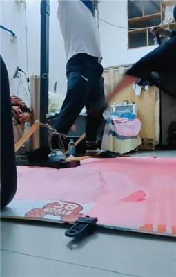 图片[4]_【紫钰大人】藤条训练/骑马爬行/踩乳吊绑_HD绳艺资源