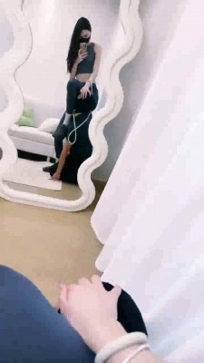 图片[6]_【无恙】瑜伽裤S-掐脖腿绞窒息场/闻舔白袜脚捂脸_HD绳艺资源