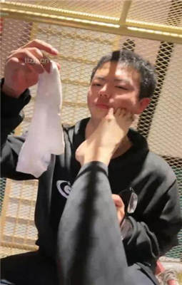 图片[8]_【汐言】绳艺技巧展示主题酒店笼中圈养狗奴_HD绳艺资源