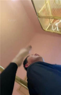 图片[10]_【汐言】绳艺技巧展示主题酒店笼中圈养狗奴_HD绳艺资源