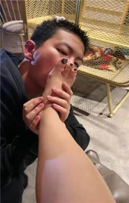 图片[13]_【汐言】绳艺技巧展示主题酒店笼中圈养狗奴_HD绳艺资源