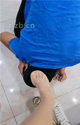 图片[4]_【嘉妮】贱狗认鞋当祖宗_HD绳艺资源