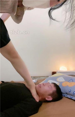 图片[17]_【小九】白袜小姐姐诱惑技师狗_HD绳艺资源