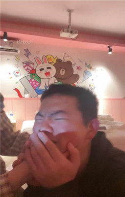 图片[2]_【汐言】味觉刺激折磨狗_HD绳艺资源