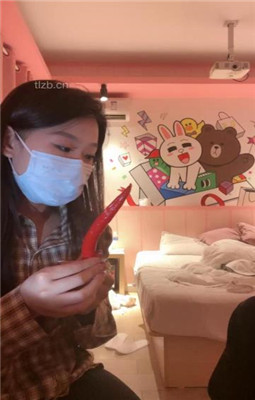 图片[4]_【汐言】味觉刺激折磨狗_HD绳艺资源