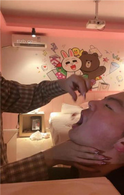 图片[11]_【汐言】味觉刺激折磨狗_HD绳艺资源