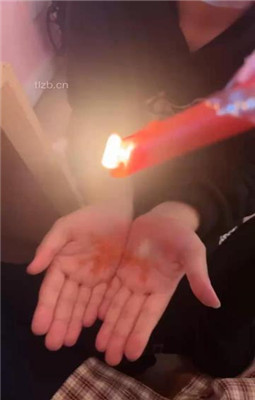 图片[15]_【汐言】味觉刺激折磨狗_HD绳艺资源