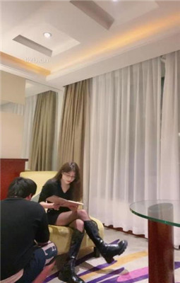 图片[3]_【Alina七】麻辣女教师-教训不听话的狗_HD绳艺资源