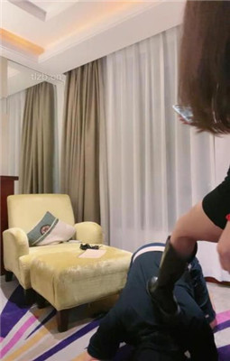 图片[14]_【Alina七】麻辣女教师-教训不听话的狗_HD绳艺资源