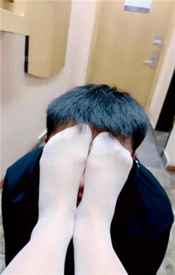 图片[6]_【白茶】白长靴白丝跪舔恋足调_HD绳艺资源