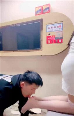 图片[13]_【白茶】白长靴白丝跪舔恋足调_HD绳艺资源