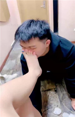 图片[19]_【白茶】白长靴白丝跪舔恋足调_HD绳艺资源