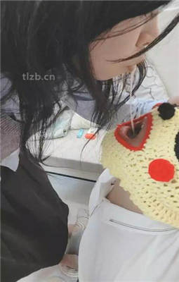 图片[12]_【小奶糖】镜前骑马辱/闻舔皮鞋白袜_HD绳艺资源