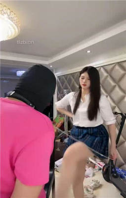 图片[6]_【佳奈】JK小姐姐-皮鞋白袜-跪舔/滴蜡/关狗笼_HD绳艺资源