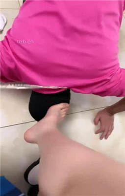 图片[7]_【佳奈】JK小姐姐-皮鞋白袜-跪舔/滴蜡/关狗笼_HD绳艺资源