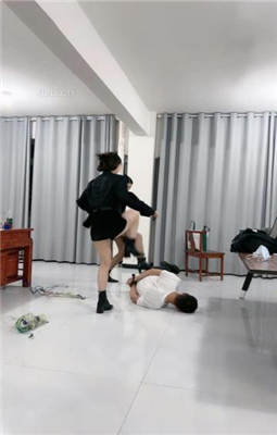 图片[2]_【苏御大大】邻居偷原味被姐妹花绳艺技巧虐打【上】_HD绳艺资源