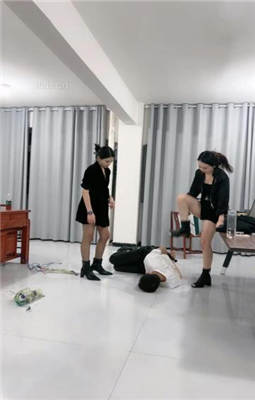 图片[6]_【苏御大大】邻居偷原味被姐妹花绳艺技巧虐打【上】_HD绳艺资源