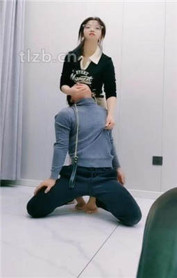 图片[18]_【甜桃】重度刑虐挑战跑骚狗【上】_HD绳艺资源