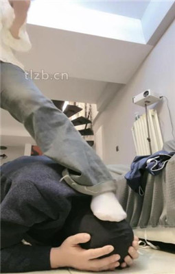 图片[5]_【七宝】超臭原味白袜虐脚奴_HD绳艺资源