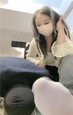 图片[6]_【七宝】超臭原味白袜虐脚奴_HD绳艺资源