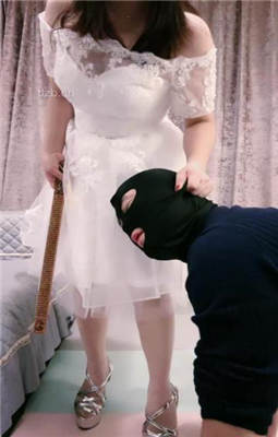 【W.K.T】—妍妍踢裆舔鞋专场 YC-221227-3