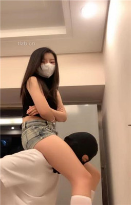 【W.K.T】—圆圆的绝对踩踏 YC-221227-4