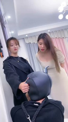 领主s脚耳光深喉踩脸系列(一) YC-221227