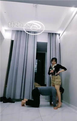 图片[2]_【甜桃】重度刑虐挑战跑骚狗【下】_HD绳艺资源