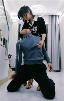 图片[17]_【甜桃】重度刑虐挑战跑骚狗【下】_HD绳艺资源