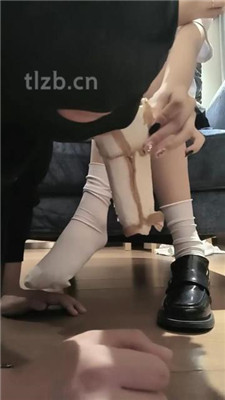 【惑心】跆拳道原味白袜虐女奴