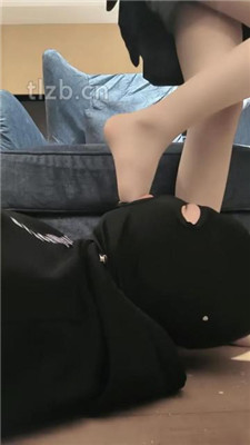 图片[14]_【可爱鬼】白袜肉丝原味猛踩狗脸/面包鞋垫/语言羞辱_HD绳艺资源