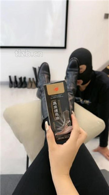 图片[8]_【辣姐】狗舌头舔鞋油保养7双皮靴_HD绳艺资源