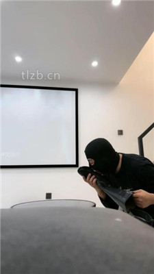 图片[14]_【辣姐】狗舌头舔鞋油保养7双皮靴_HD绳艺资源