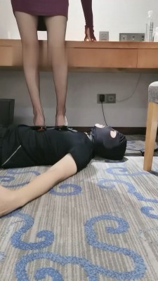 图片[6]_【冷魅】追求女神的贱狗奴_HD绳艺资源