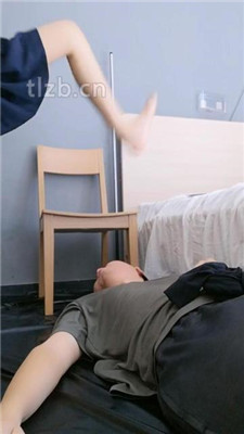 图片[18]_【航儿】高难度挑战耳光/全体重跳踩_HD绳艺资源