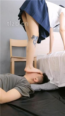 图片[19]_【航儿】高难度挑战耳光/全体重跳踩_HD绳艺资源