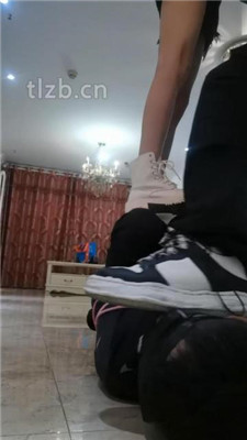 图片[15]_【希儿】双S-桌底视角-踩脚垫【三视角版】_HD绳艺资源