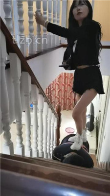 图片[16]_【希儿】双S-桌底视角-踩脚垫【三视角版】_HD绳艺资源