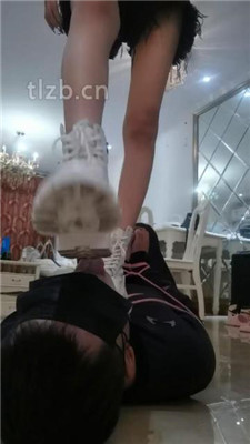 图片[18]_【希儿】双S-桌底视角-踩脚垫【三视角版】_HD绳艺资源