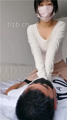 图片[11]_【三千男友】掐脖窒息/掐乳/黑丝jio踩_HD绳艺资源