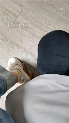 图片[2]_【优优】脏鞋虐废不听话的狗奴_HD绳艺资源