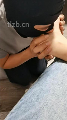 图片[6]_【优优】脏鞋虐废不听话的狗奴_HD绳艺资源