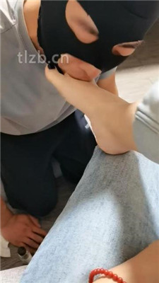 图片[8]_【优优】脏鞋虐废不听话的狗奴_HD绳艺资源